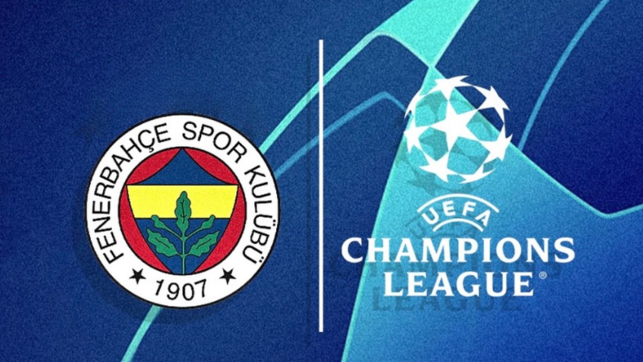 Fenerbahçe Şampiyonlar Ligi'nde kaç galibiyet aldı, kaç yıldır gidemiyor? Fenerbahçe’nin Şampiyonlar Ligi Karnesi