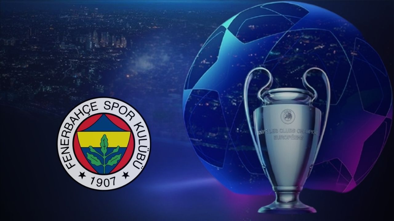 Fenerbahçe Şampiyonlar Ligi'ne kalırsa ne olur?