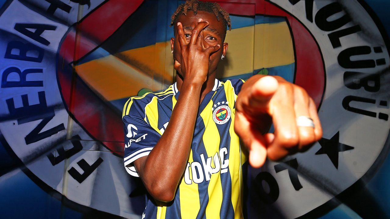 Fenerbahçe