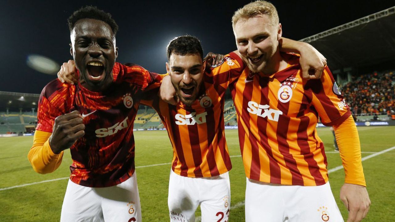 Galatasaray
