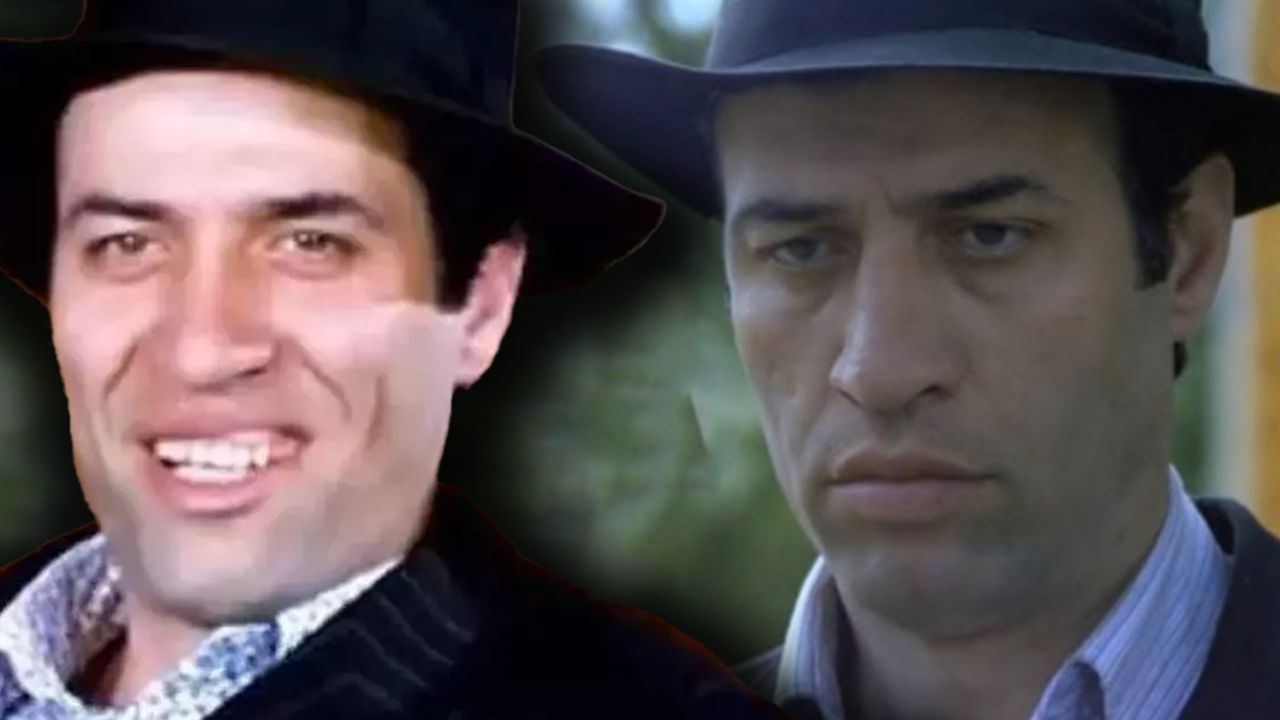 Gerzek Şaban ne zaman ve nerede çekildi?