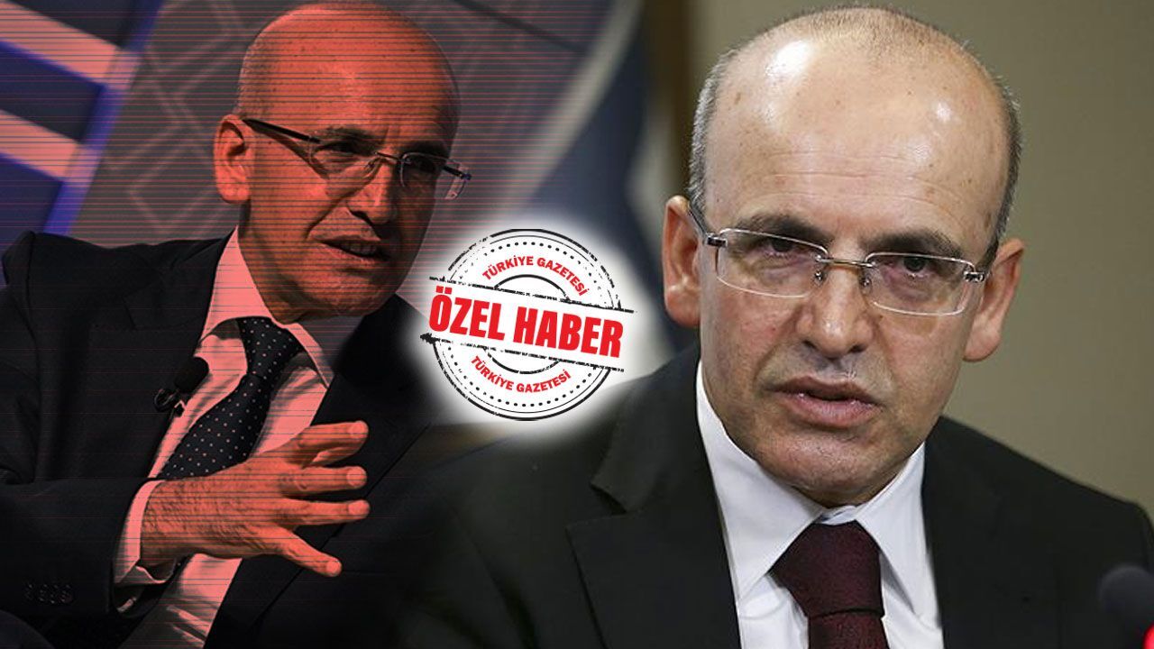 Hazine ve Maliye Bakanı Mehmet Şimşek: Refah artışının ön şartı fiyat istikrarı