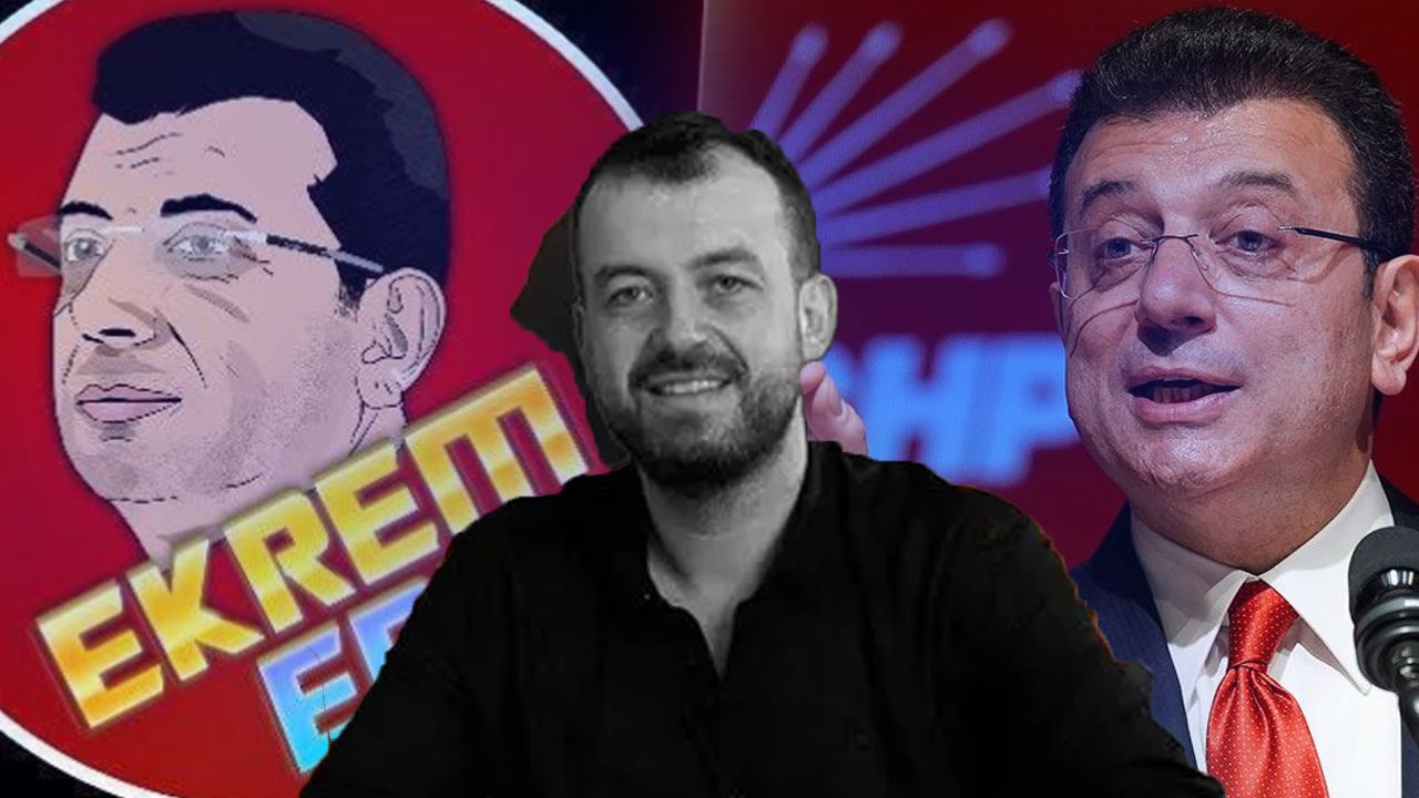 İmamoğlu'nun sosyal medya yöneticisi Mahir Gün konuştu: Kullanılmışlık hissi...