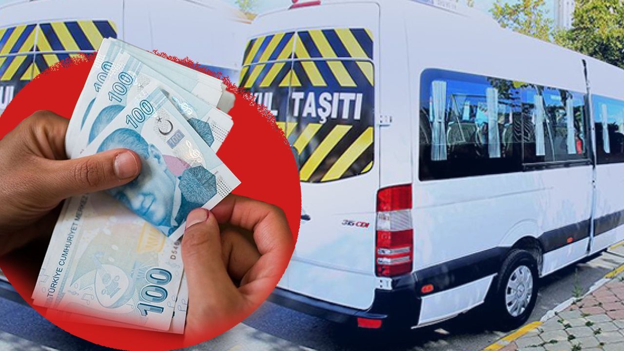 İstanbul'da okul ve servis ücretlerine dev zam talebi!