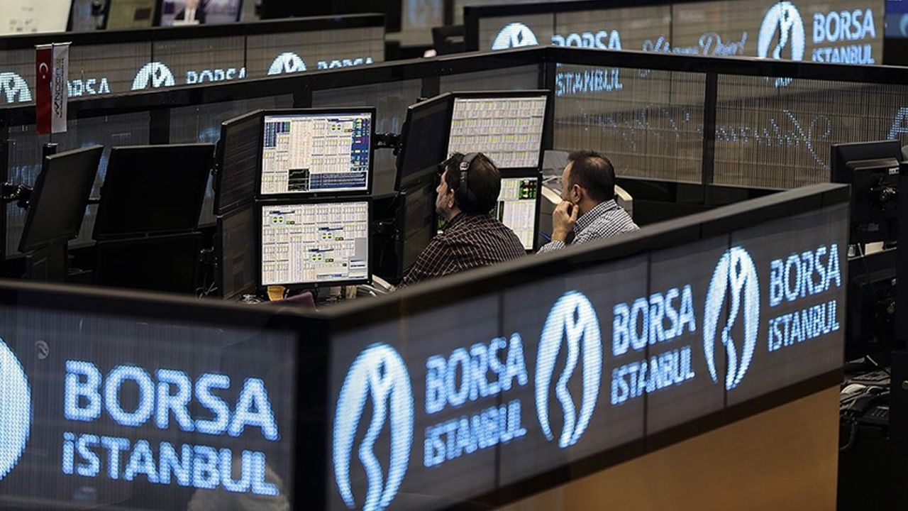 İşte zarardan kâra geçen borsa şirketleri! BİST 100’de yeni rekor hesapları…