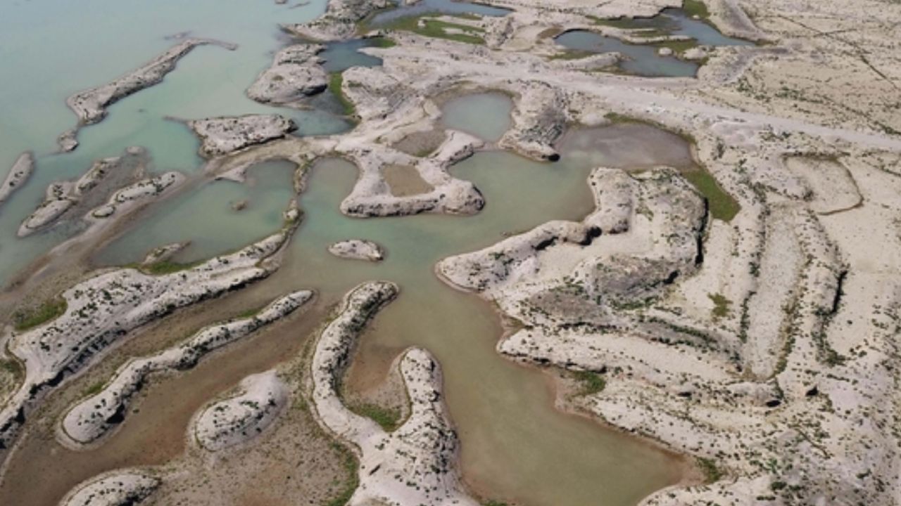 İzmir Baraj Doluluk Oranları: İzmir’in kaç günlük suyu kaldı?