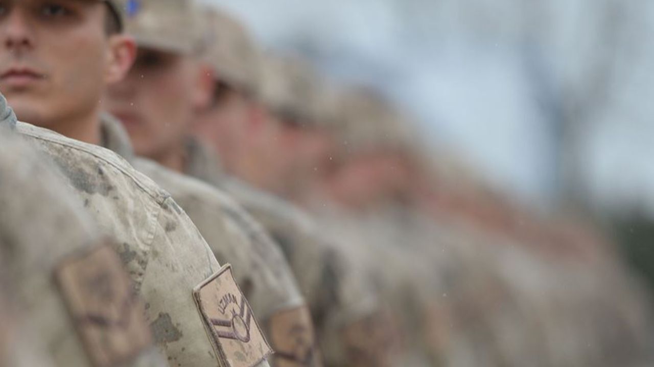 Jandarma uzman erbaş alımı ne zaman, başvurular nasıl yapılır? Şartlar ve kadrolar belli oldu