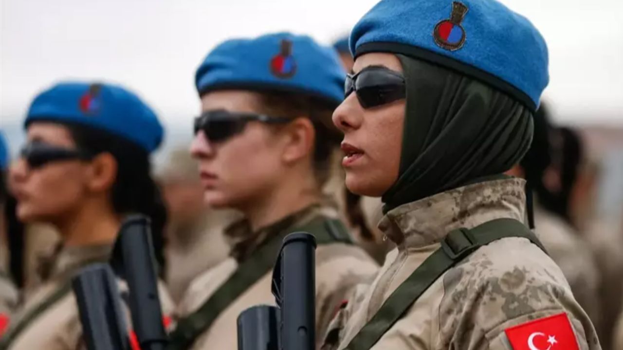 Jandarma Uzman Erbaş kadın alımı var mı? Uzman Erbaş alımı şartları ve başvuru detayları belli oldu!