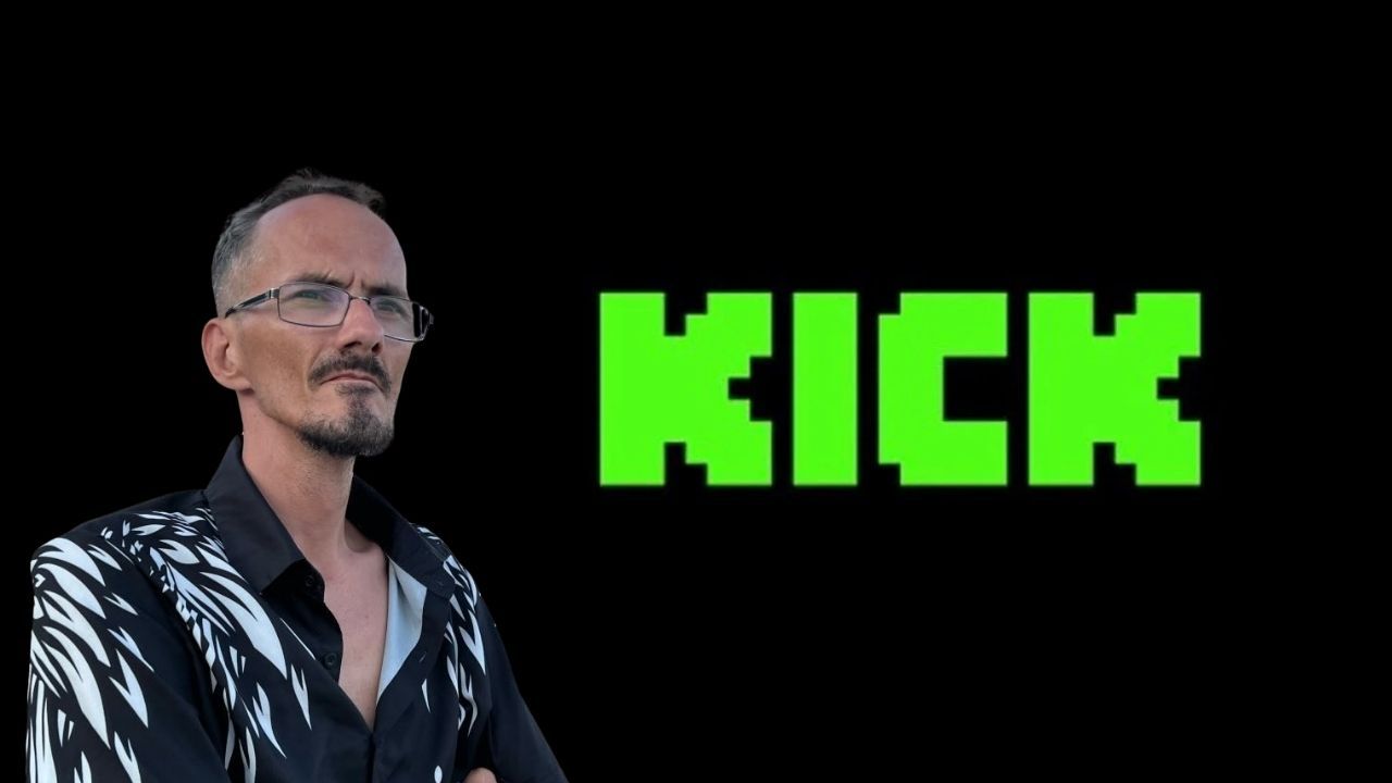 Jean Pormanove kimdir, neden öldü? Kick yayınında hayatını kaybetti