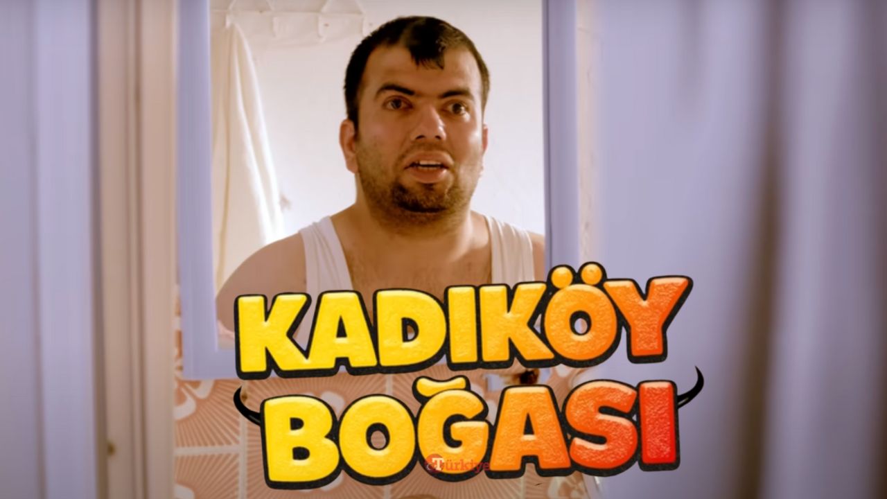 Kadıköy Boğası filmi ne zaman vizyona girecek? Mustafa Başaran