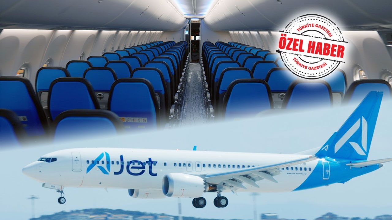 Kıbrıs’a uçmak artık daha ucuz! Tek yön 6 bin lira tarifesi KKTC