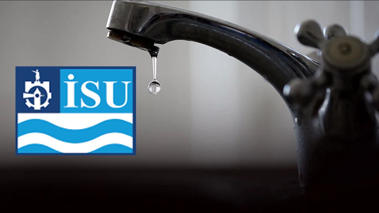 Kocaeli su kesintisi: 20 Ağustos Kocaeli'de sular ne zaman gelecek?