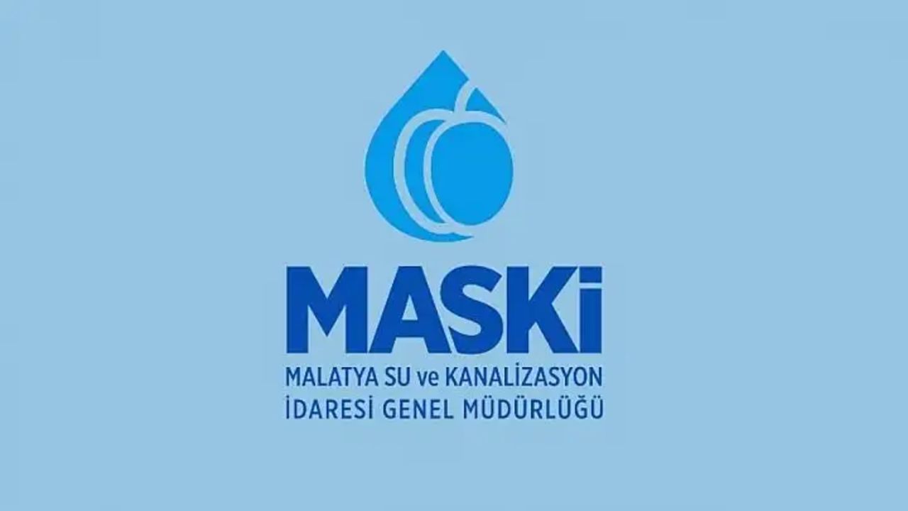Malatya su kesintisi 20 Ağustos: MASKİ Darende, Battalgazi, Yeşilyurt, Doğanşehir kesintilerini duyurdu!