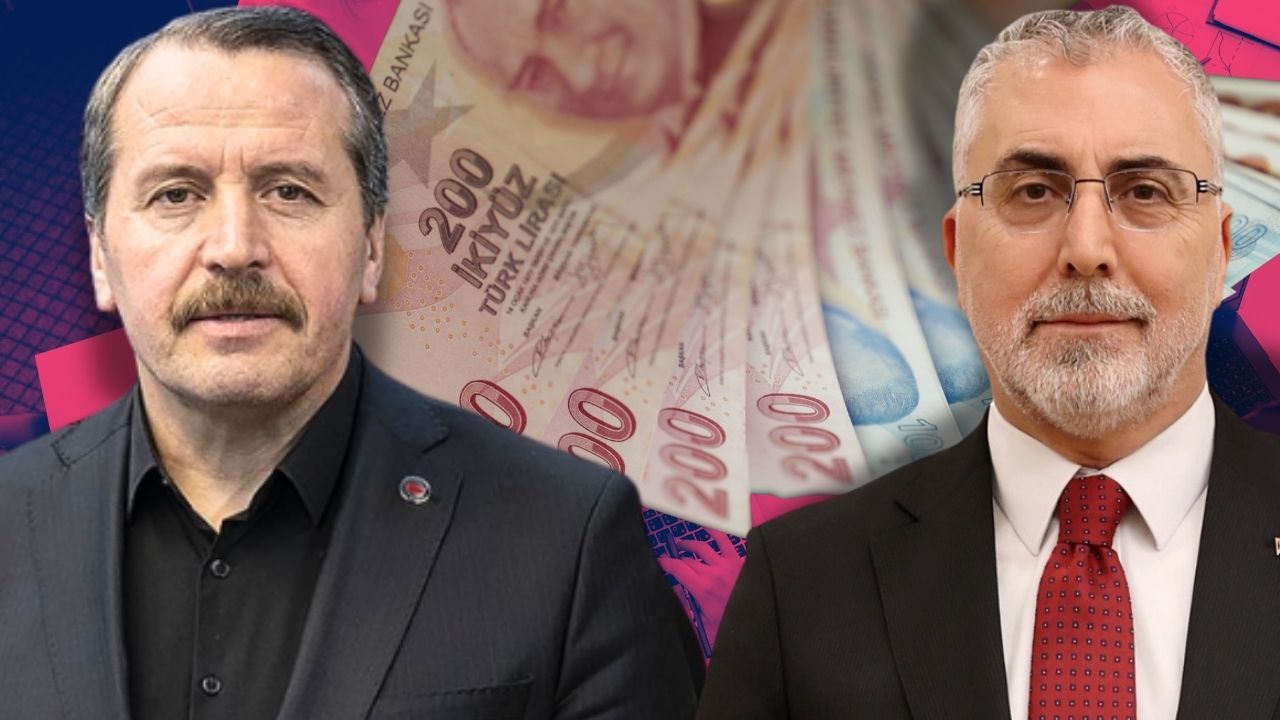 Memur zammında kriz! Hükümet ile Memur-Sen anlaşamadı, milyonlar için kritik karar