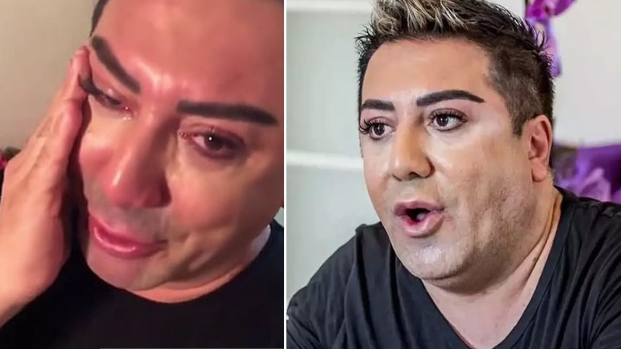 Murat Övüç'ün Instagram hesabı hacklendi mi ne oldu, neden girilmiyor?