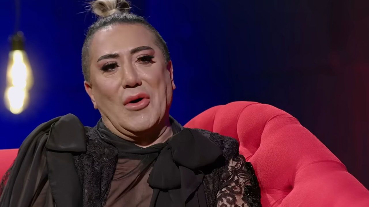 Murat Övüç’ün Instagram hesabı Türkiye’de yasaklandı! Bakanlık düğmeye bastı, fenomenler şoku yaşadı