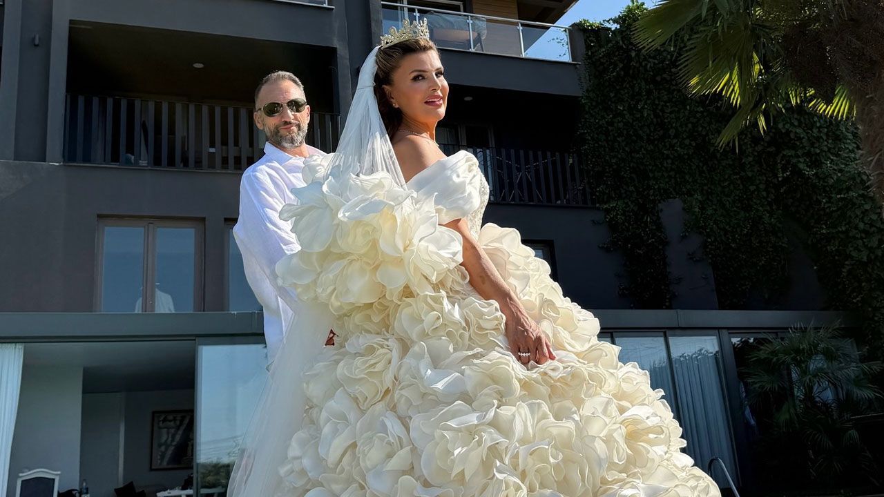 Nuray Sayarı’dan ‘15 yaş fark var’ eleştirilerine sert cevap: Anten değil, uydu taksınlar