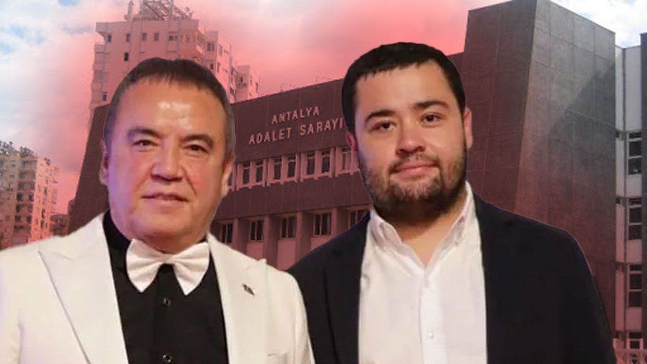 Rüşvet soruşturmasında gözaltına alınmıştı! Muhittin Böcek’in oğlu Gökhan Böcek tutuklandı