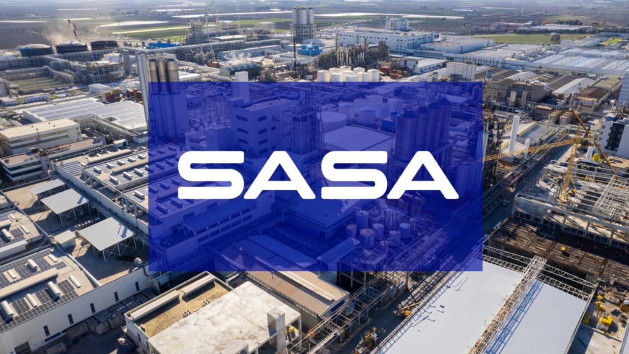 SASA hissleri neden düşüyor? SASA hisse katılım endeksine uygun mu, kaç lotu var?