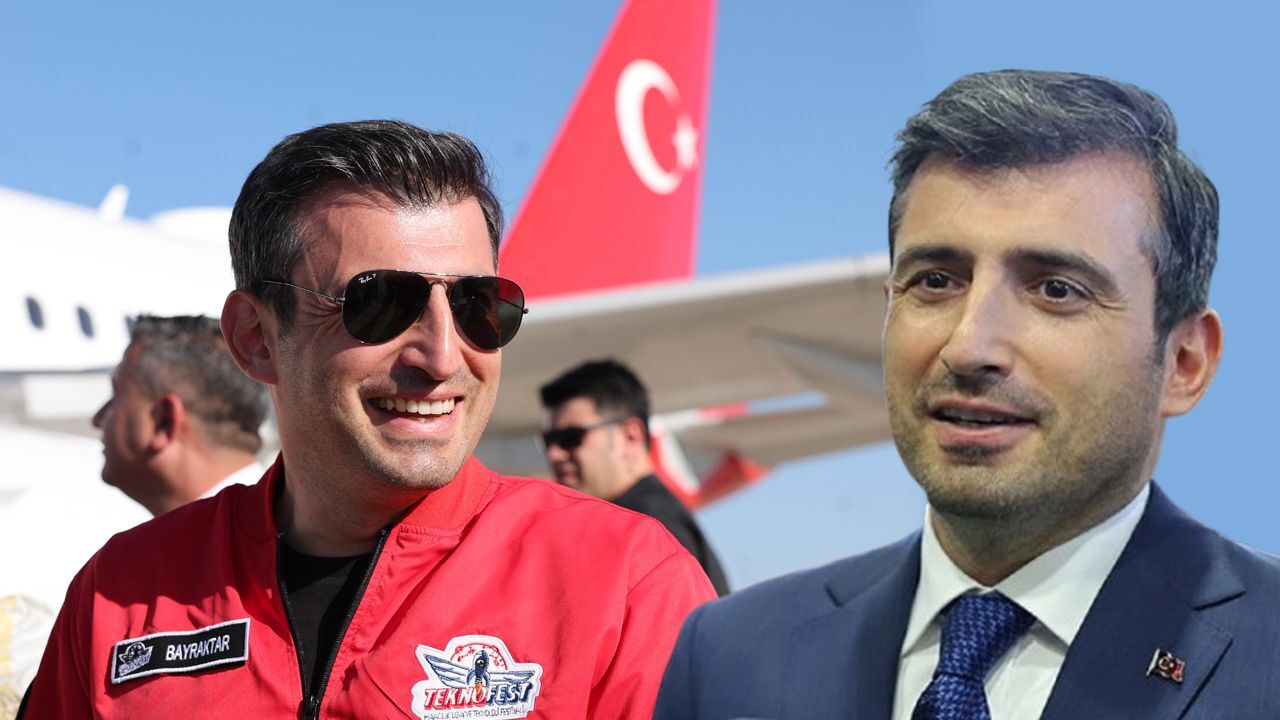 Selçuk Bayraktar'ın serveti ne kadar? Vergi rekortmeni oldu