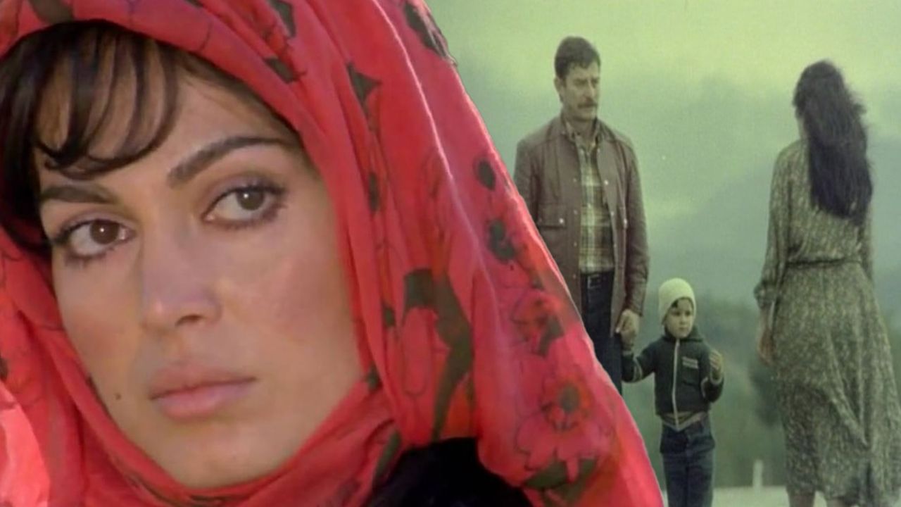 Selvi Boylum Al Yazmalım ne zaman çekildi?