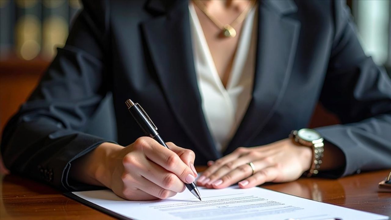 Türkiye'nin kadın vergi rekortmenleri kimler? Listede 3 isim dikkat çekiyor