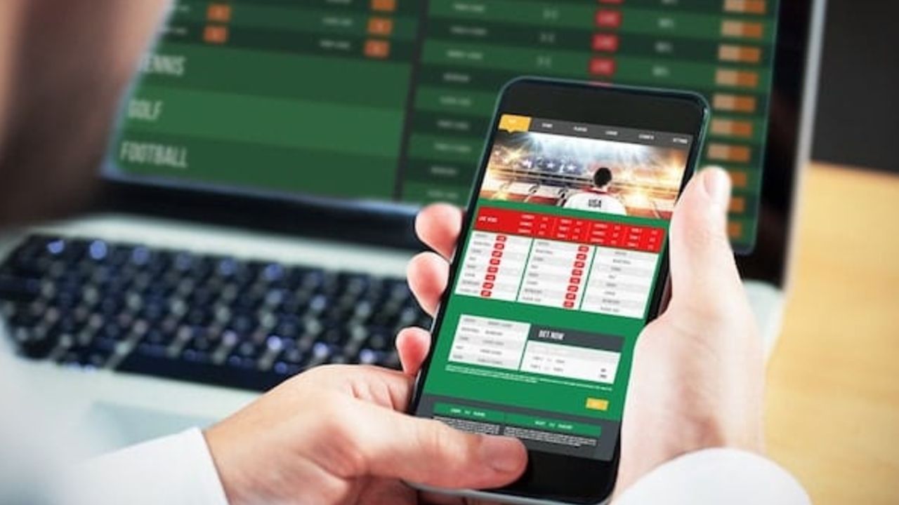 Yasa dışı bahis ve kumara savaş! 30 sosyal medya hesabına erişim engeli 