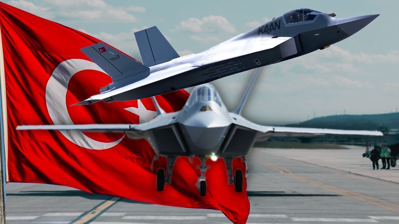 Yunanistan’ın hesapları altüst oldu! KAAN’a katılmak İçin bir ülke daha sıraya girdi