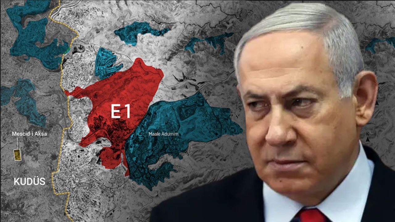 22 ülkeden kirli plana sert tepki: 