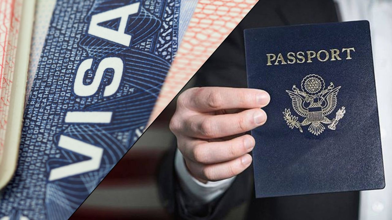 55 milyon kişi vizesiz kalabilir! ABD'de, 'toplu sınır dışı' operasyonu başladı