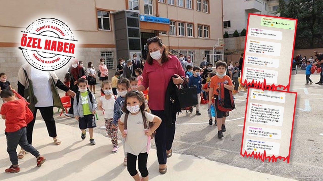 81 ildeki okullara genelge gönderildi! Veli WhatsApp grupları tarih oluyor