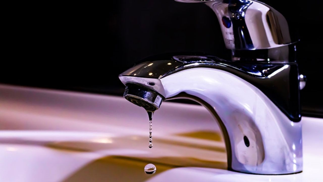 Antalya su kesintisi: ASAT tarafından liste paylaşıldı! Antalya'da sular saat kaçta gelecek?