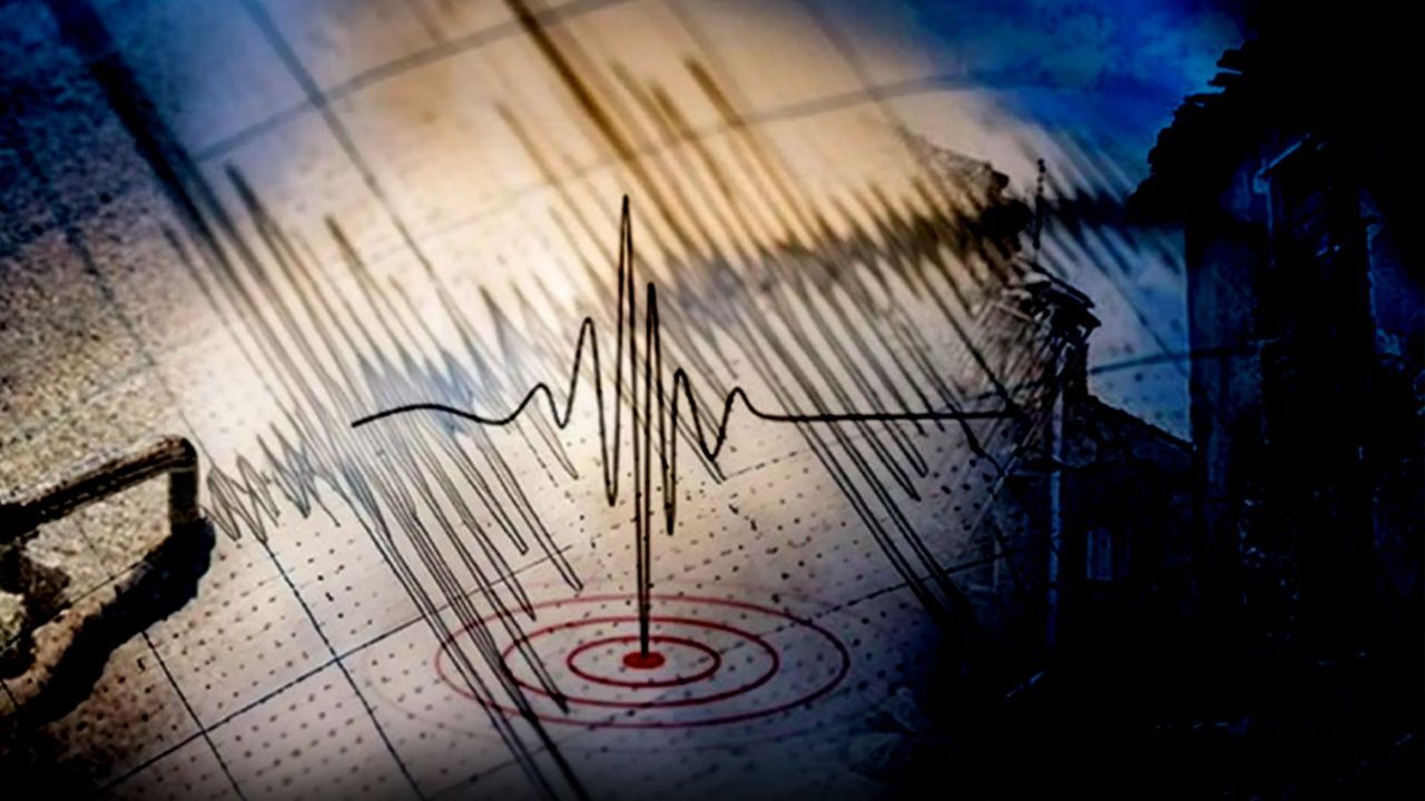 Az önce deprem mi oldu? 21 Ağustos deprem listesi paylaşıldı