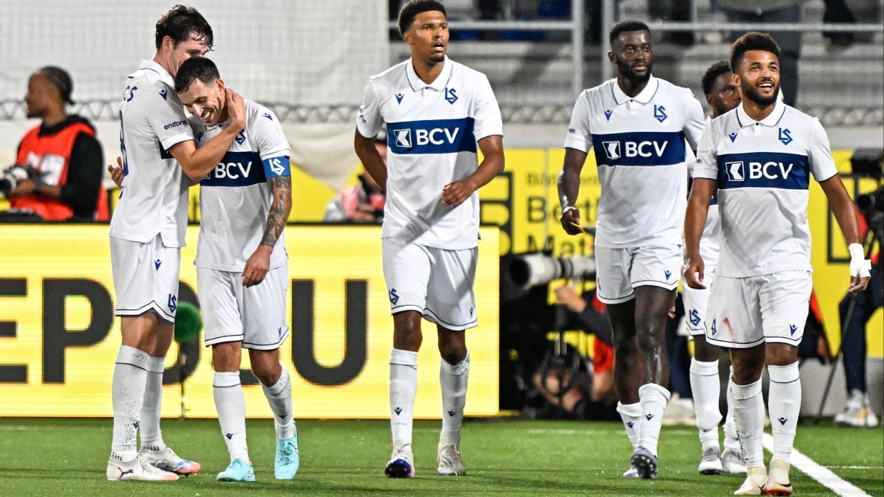 Beşiktaş elendi mi, turu geçti mi? UEFA Konferans Ligi play-off takvimi