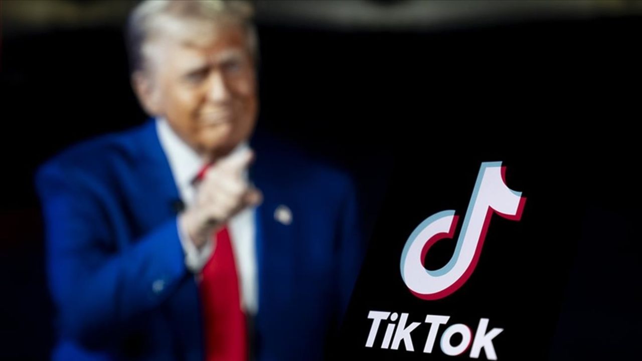 Beyaz Saray tarihinde bir ilk! TikTok hesabı açtılar