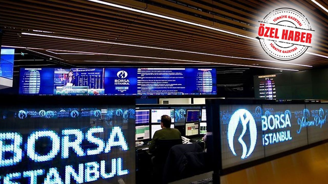 BİST 100’de rekora bir adım! İşte önden koşan ve geride kalan hisseler…