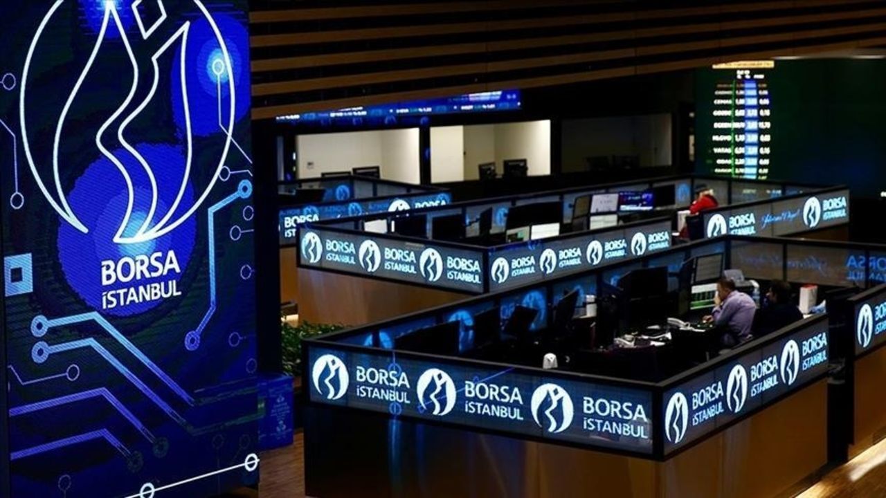 Borsa İstanbul'dan 13 ay sonra yeni rekor!