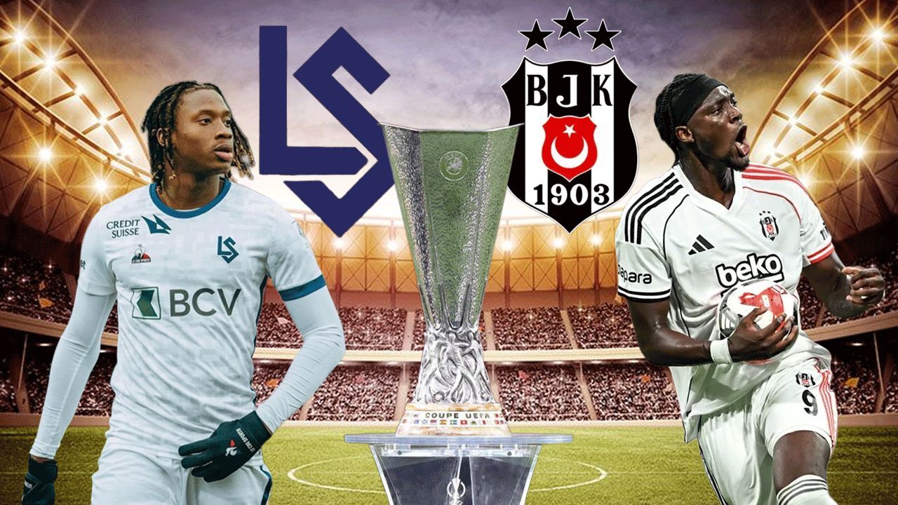 Beşiktaş, İsviçre