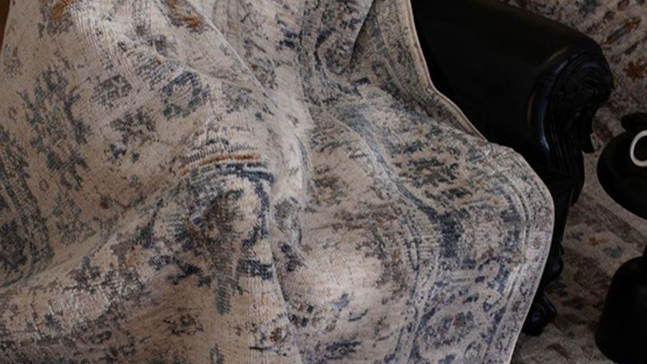 Cool Halı, dört yeni seriyle geleneği günümüz evlerine taşıyor