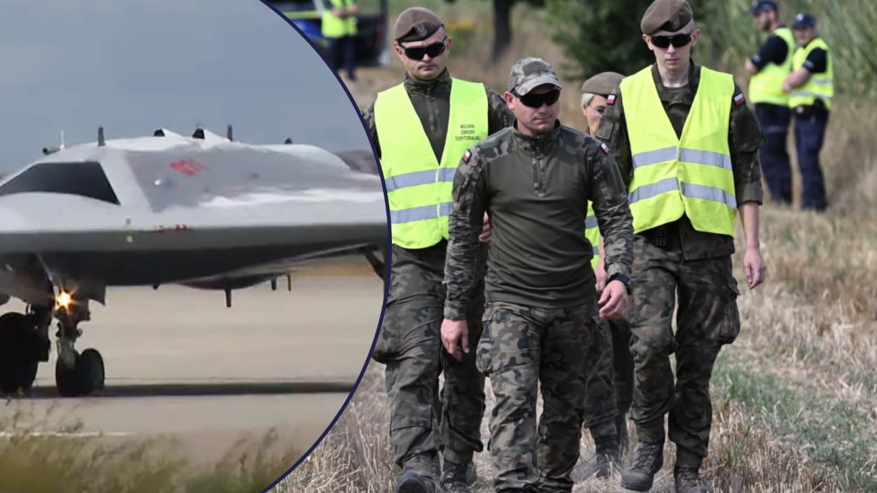 Dostluk anlaşması ihlal edildi! Savaş dronu Avrupa ülkesini vurdu