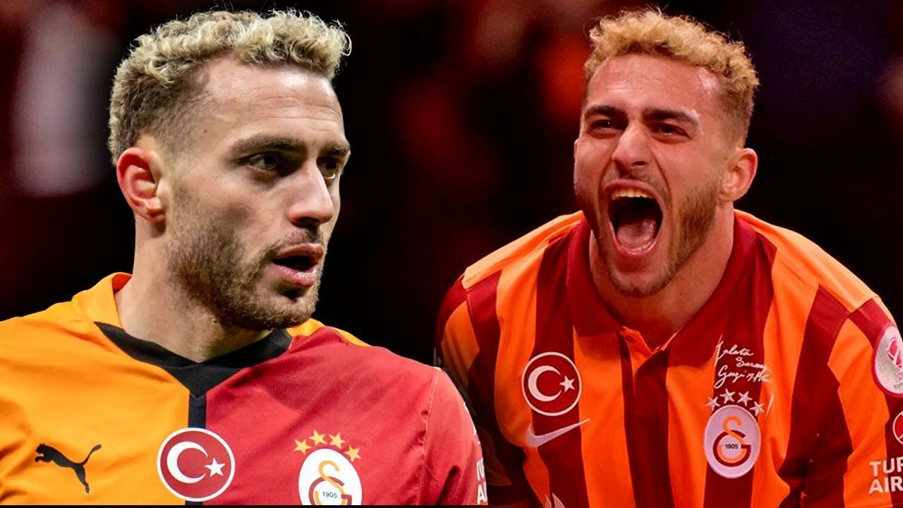 NEOM, yıllık 10 milyon avrodan dört yıllık teklifte bulundu! Barış Alper kriz oldu