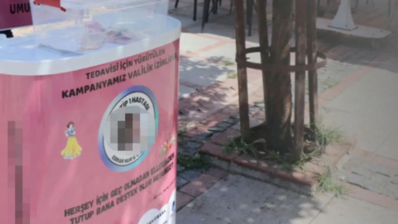 İstanbul'da SMA stantları yasaklandı mı? İstanbul Valiliği açıkladı