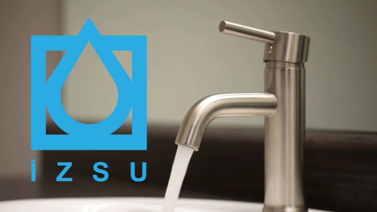 İzmir planlı su kesintisi listesi 21-31 Ağustos: İZSU su kesintisi ne zaman, Buca, Menemen, Karşıyaka’da sular ne zaman gelecek?