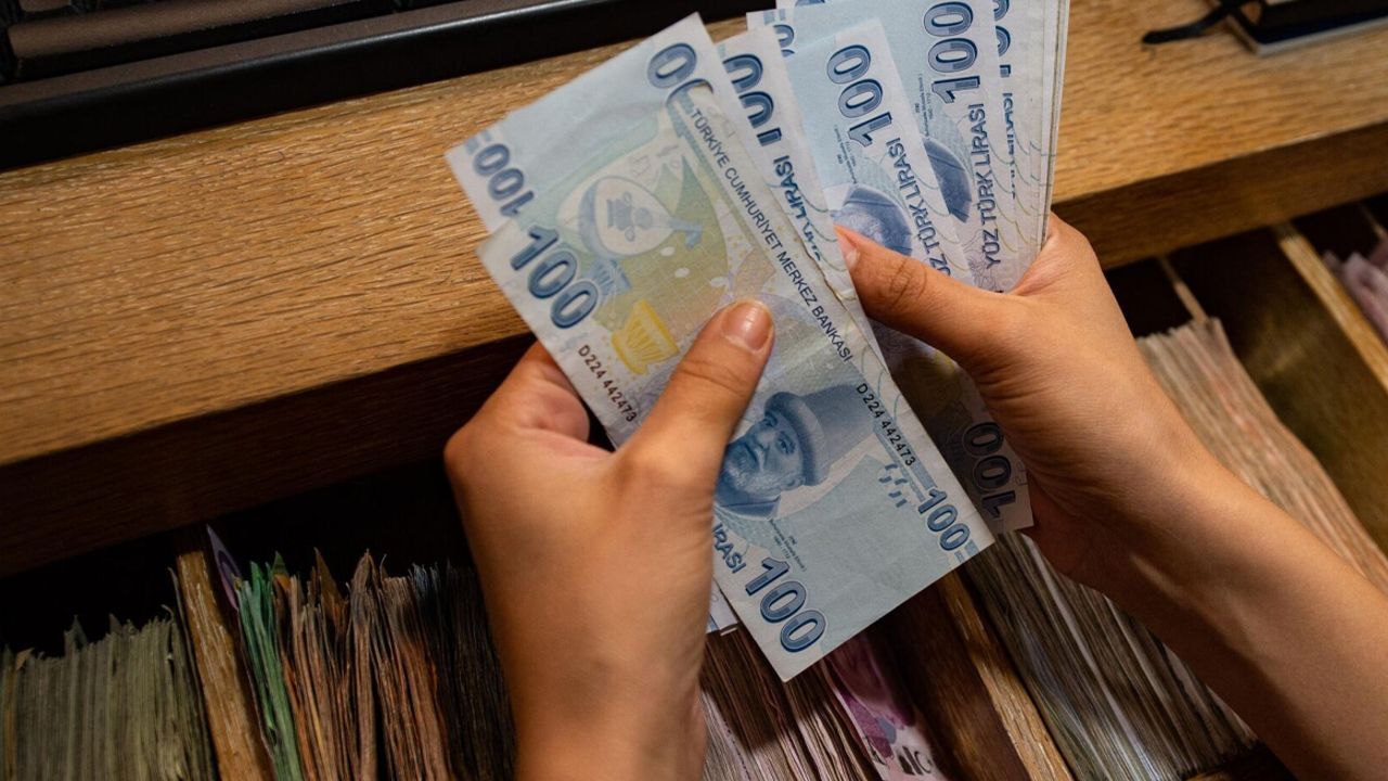 Kur korumalı mevduatta 18 milyar liralık düşüş