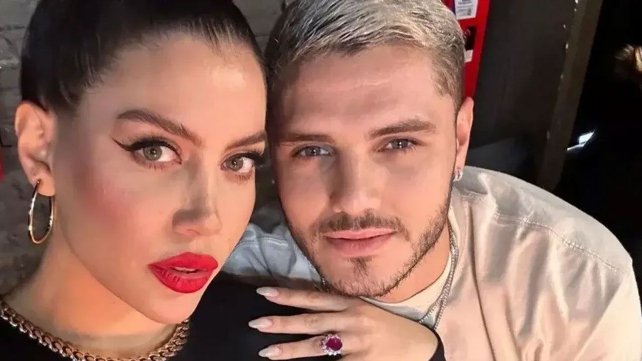 Mahkemeden kötü haber! Wanda Nara davayı kazandı, Icardi’nin mal varlığı tehlikede