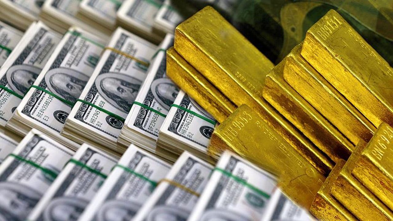 Merkez Bankası rezervlerinde yeni rekor! 176,5 milyarlık tarihi zirve