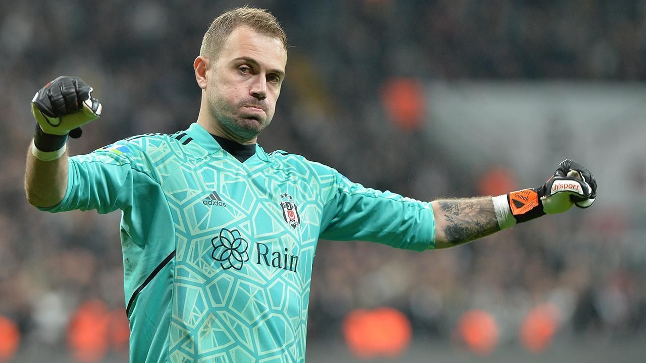 Mert Günok sakat mı, neden kadroda yok? Lausanne - Beşiktaş maçında oynayamıyor