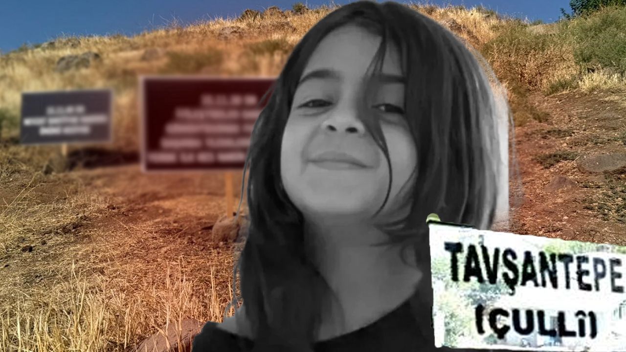 Narin Güran cinayetinin üzerinden 1 yıl geçti: Köyün girişinde dikkat çeken dövizler! Saniye saniye...