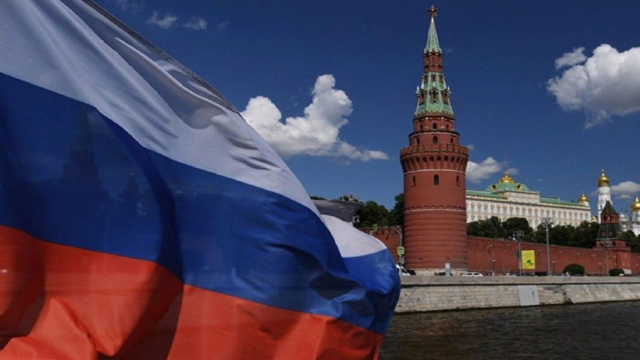 NATO üyesi ülkeden Rusya