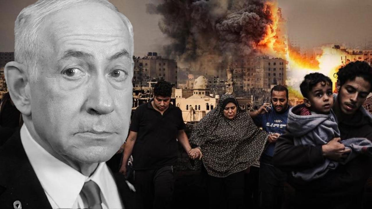 Netanyahu talimatı verdiğini duyurdu! Tel Aviv, Hamas ile müzakere masasına dönüyor